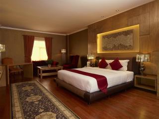 The Dolphin Hotel - Mayfair - 1