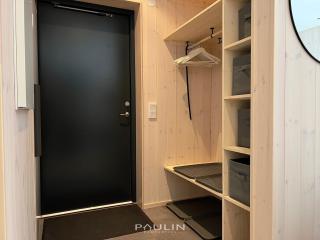 Lindvallen Ski Resort Pool and Padel - Sauna - 6 Guests - 2