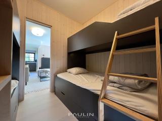 Lindvallen Ski Resort Sauna 6 Guests - Sälen - 5