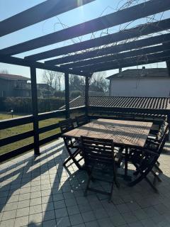 Casa Vittorio - Pettenasco - 3
