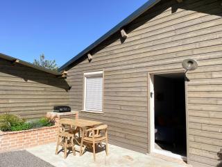 Charmant gîte rustique en Sologne avec parking privé et animaux admis - FR-1-491-466 - Villeny - 0