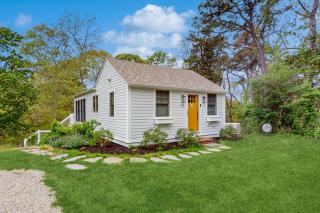 The Saffron Cottage - Wellfleet - 7