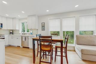 The Saffron Cottage - Wellfleet - 4