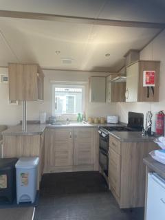 Oakleys lodge - Selsey - 9
