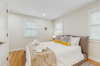 The Saffron Cottage - 1