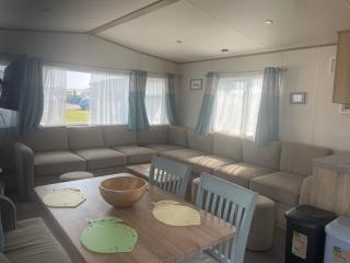 Oakleys lodge - Selsey - 6