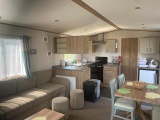 Oakleys lodge - Selsey - 5