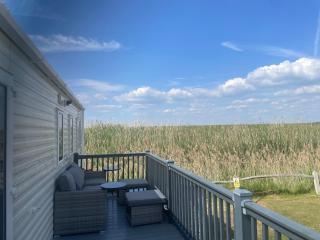 Oakleys lodge - Selsey - 3