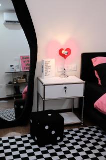 BamBam Stay - 1BR w Projector - 3F Vinhomes OCP3 - - 4