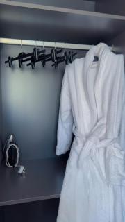 Ensuite Kilimani 1BR Near CBD, Free Parking, Wi-Fi, Near yaya center - Nairobi - 3