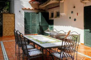 Villa nella curva della funicolare, Capri - Capri - 0