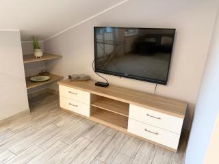 WaMM Apartament - Złotów - 9
