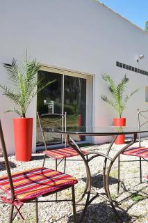 Villa au coeur de la Provence - Lambesc - 9