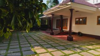 The Mangosteen Homestay - Kodanad - 0