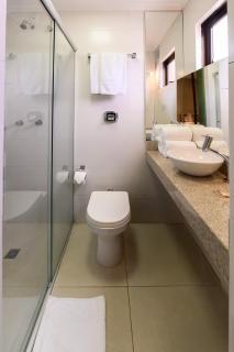 Hotel Santa Cruz - Santa Cruz do Sul - 9