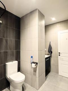 Dilijan comfort apartment - Dilijan - 7