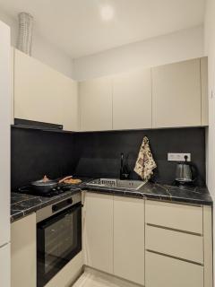 Dilijan comfort apartment - Dilijan - 5
