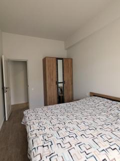 Dilijan comfort apartment - Dilijan - 2
