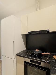 Dilijan comfort apartment - Dilijan - 9