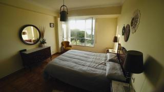 Aires da Ría Apartamento con vista al mar - 8