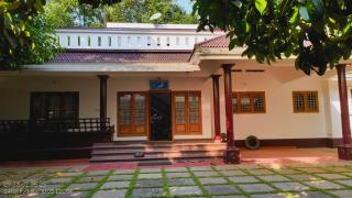 The Mangosteen Homestay - Kodanad - 6