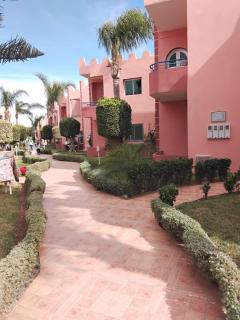 Luxury Riad Sidi Bouzid - Moulay Abdallah - 3