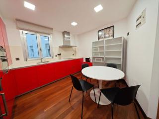 Tres habitaciones Fragoso Vigo - Vigo - 9