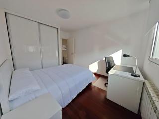 Tres habitaciones Fragoso Vigo - Vigo - 6