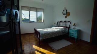 Aires da Ría Apartamento con vista al mar - 5