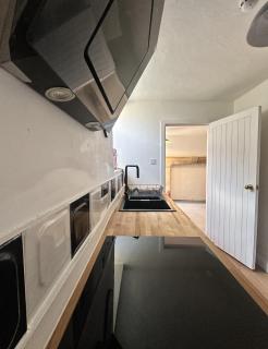 Hotwells Clifton Apartment - Bristol - 3