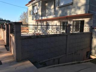 Aires da Ría Apartamento con vista al mar - 1