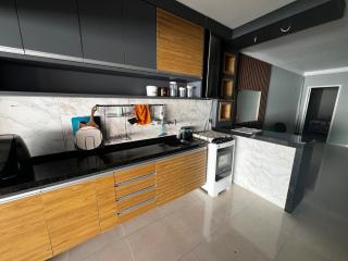 Casa jardins camocim - Camocim - 6