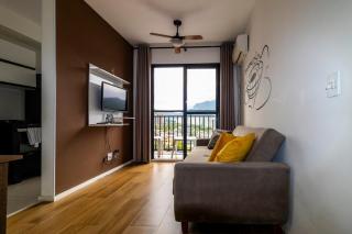 Apartamento Carioca - Río de Janeiro - 0