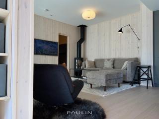 Lindvallen Ski Resort Sauna 6 Guests - Sälen - 0