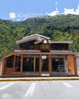 Hotel Casa Agave - Baños - 0