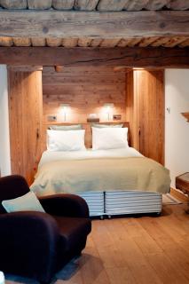 Chalet authentique avec jacuzzi proche de Val d'Isère - Sainte-Foy-Tarentaise - 1