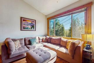 Make Way for the Mountains - Truckee - 8