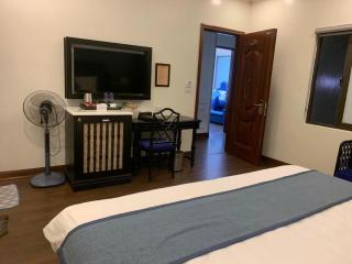 Aurora SaPa Hotel - 1