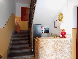 Camere Del Re - Tarquinia - 8