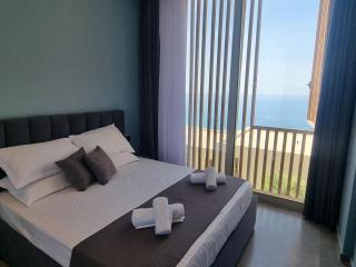 Hostora Green Coast Apartments - Palasë - 8