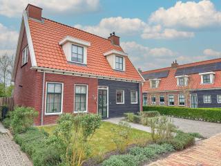 Villa superieur 64 - Colijnsplaat - 9
