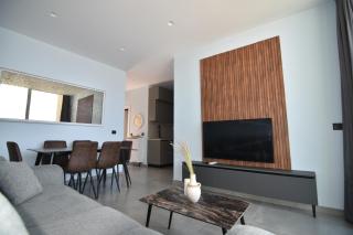 Hostora Green Coast Apartments - Palasë - 6