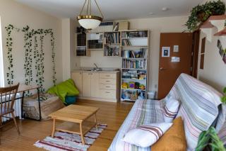 Auberge de Jeunesse Magog-Orford Hostel - Magog-Orford - 7