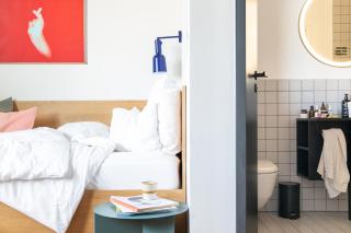 STAYERY Berlin Friedrichshain - Berlino - 4