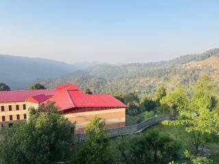 LVL50 Hotel - Murree - 7