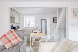 Cosy Cottage in Crewkerne Free on Street Parking - Crewkerne - 9