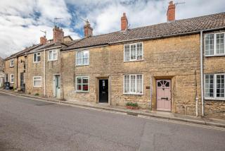 Cosy Cottage in Crewkerne Free on Street Parking - Crewkerne - 6