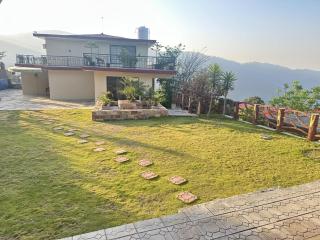 LVL50 Hotel - Murree - 3