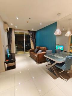 Grande caribbean condo - Pattaya (sud) - 6
