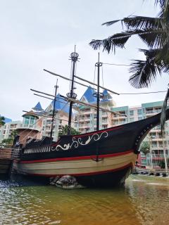 Grande caribbean condo - Pattaya (sud) - 5